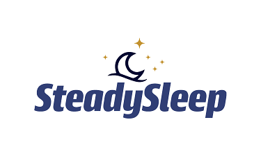 SteadySleep.com