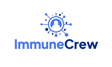 ImmuneCrew.com