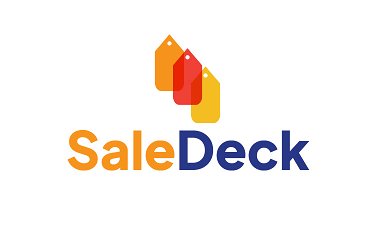 SaleDeck.com
