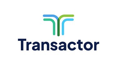 Transactor.xyz