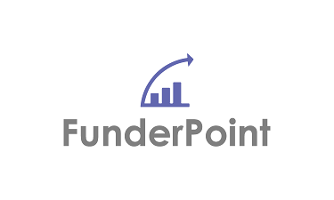 FunderPoint.com - buying Creative premium names
