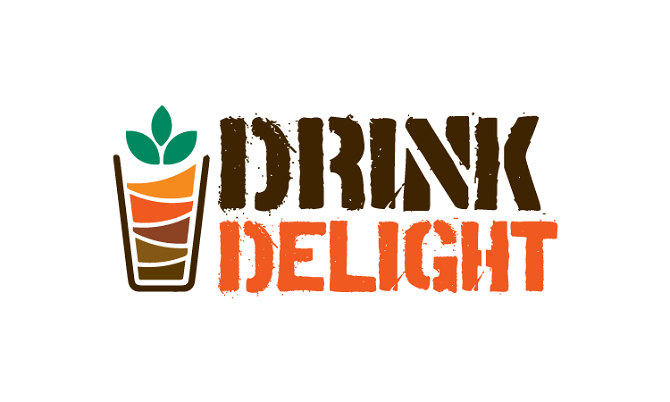 DrinkDelight.com