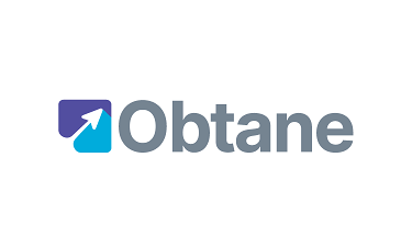 Obtane.com - Creative brandable domain for sale