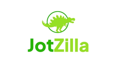 JotZilla.com
