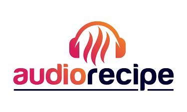 AudioRecipe.com