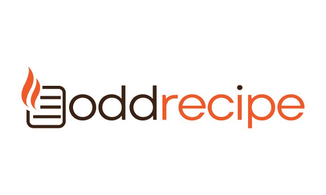 OddRecipe.com