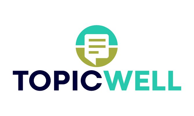 TopicWell.com