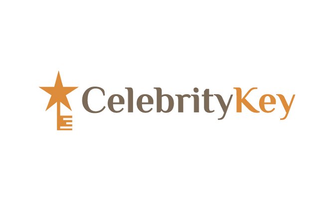 CelebrityKey.com