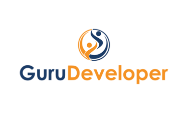 GuruDeveloper.com - Best premium domain marketplace