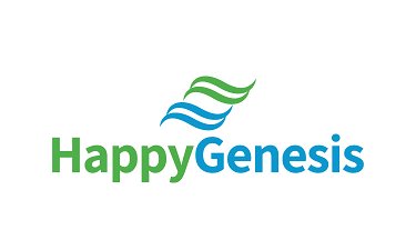 HappyGenesis.com