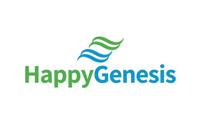 HappyGenesis.com