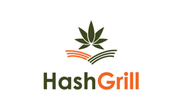 HashGrill.com