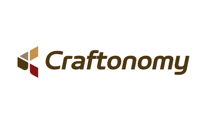 Craftonomy.com