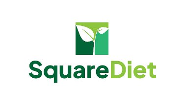 SquareDiet.com