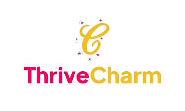 ThriveCharm.com