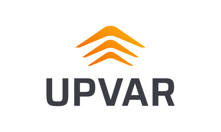 Upvar.com - Creative brandable domain for sale