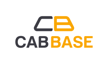 CabBase.com - Creative brandable domain for sale