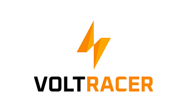 Voltracer.com - Creative brandable domain for sale