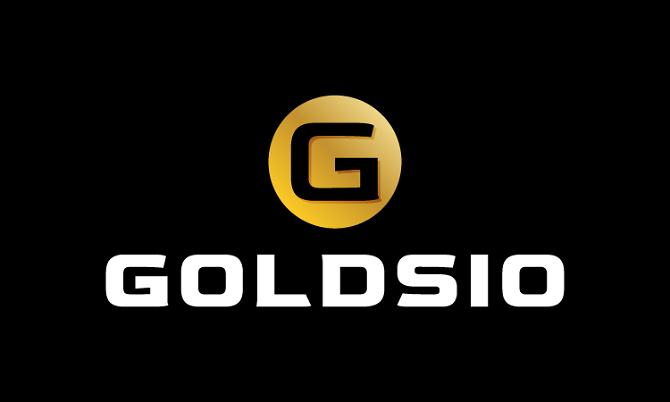 Goldsio.com