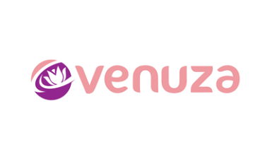 Venuza.com - Creative brandable domain for sale