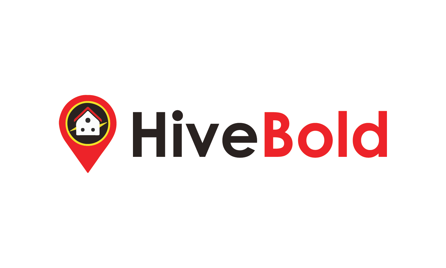 HiveBold logo