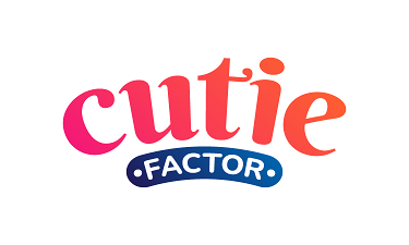 CutieFactor.com