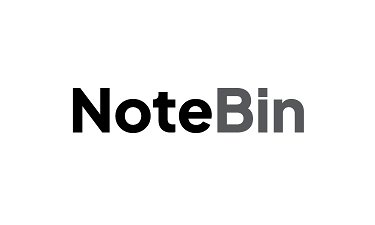 NoteBin.com