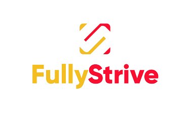 FullyStrive.com