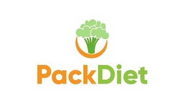 PackDiet.com
