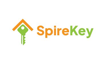 SpireKey.com