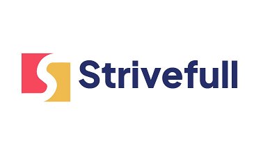 StriveFull.com