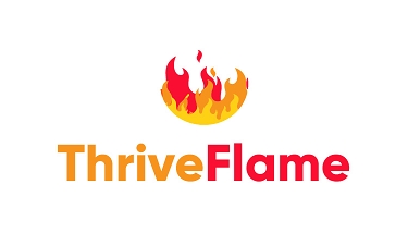 ThriveFlame.com