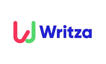 Writza.com - Creative brandable domain for sale