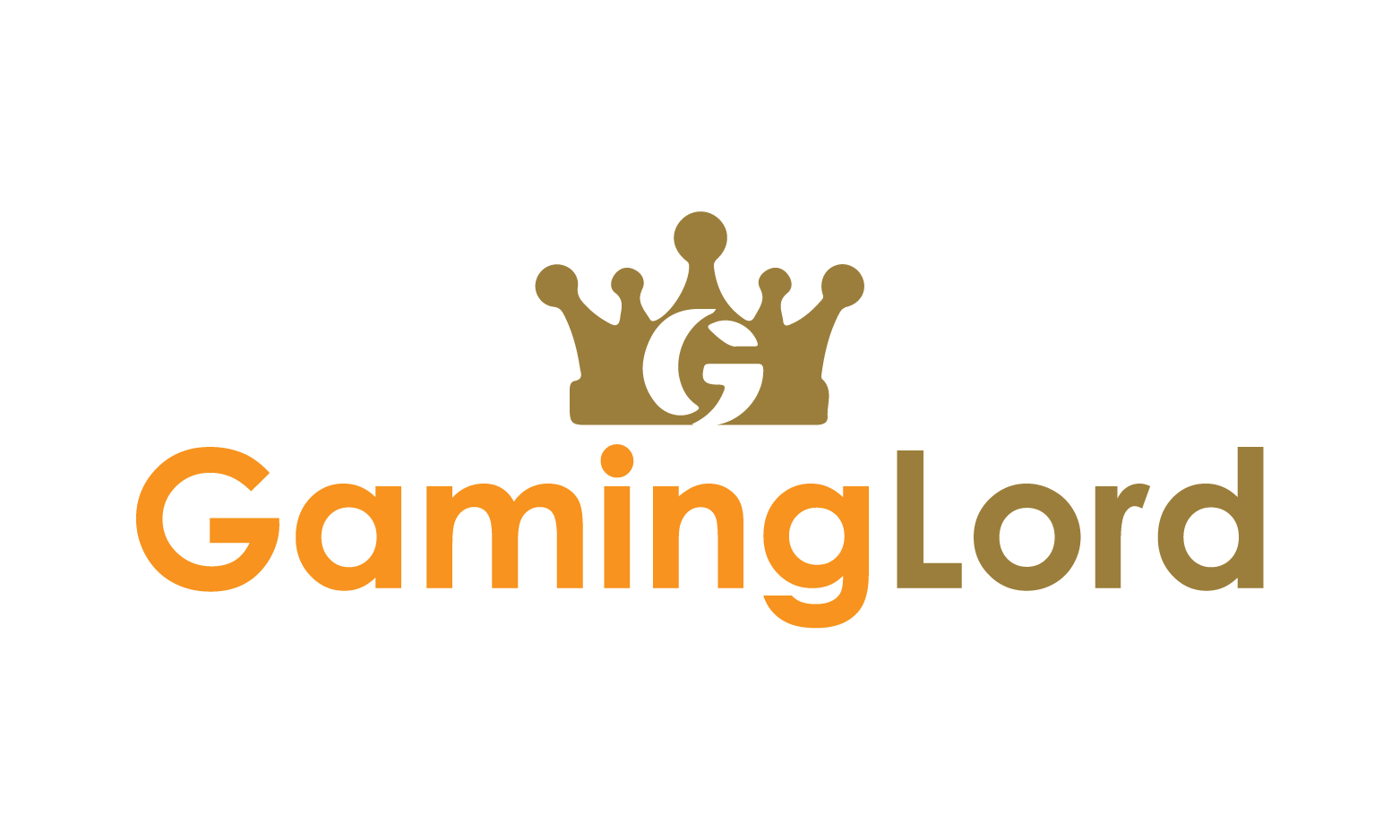 GamingLord.com - Creative brandable domain for sale