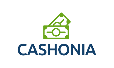 Cashonia.com