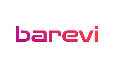 Barevi.com - buy New premium domains