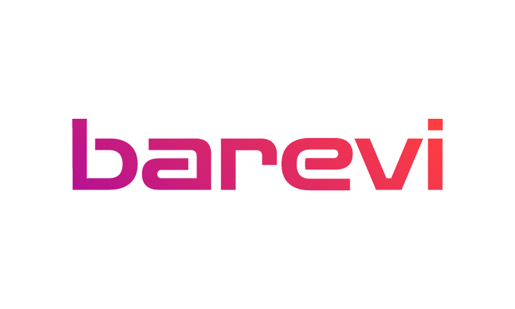Barevi.com - Creative brandable domain for sale