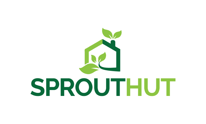 SproutHut.com