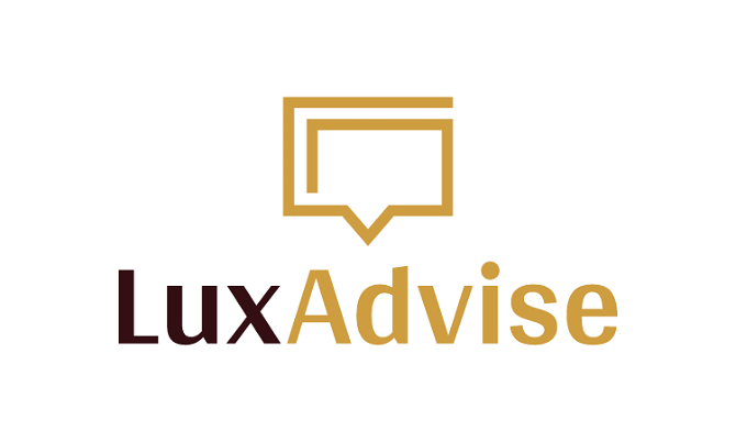 LuxAdvise.com