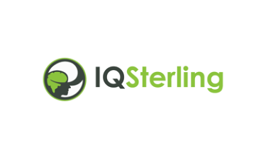 IQSterling.com