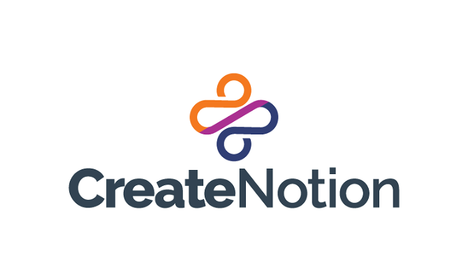 CreateNotion.com