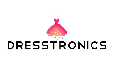 Dresstronics.com