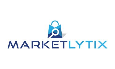 Marketlytix.com - Creative brandable domain for sale