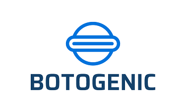 Botogenic.com