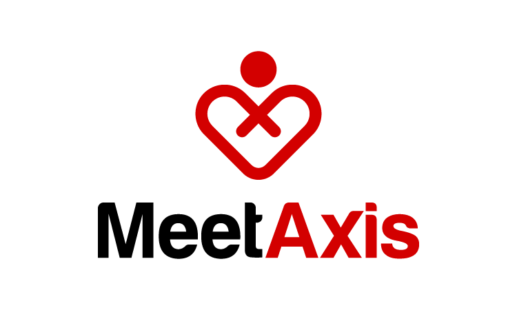 MeetAxis logo
