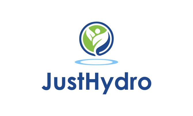 JustHydro.com