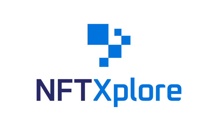 NFTXplore logo
