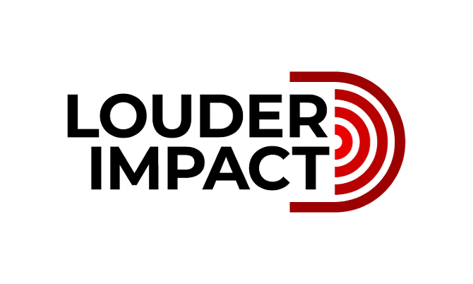 LouderImpact.com