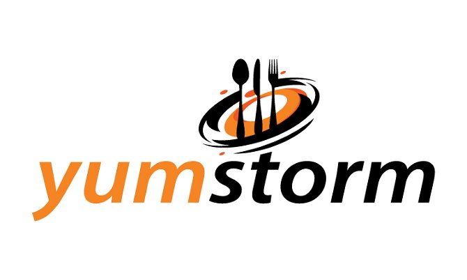 YumStorm.com