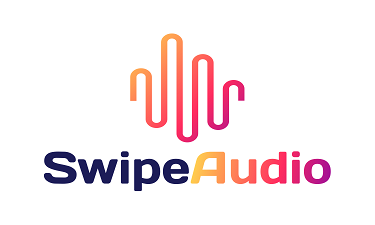 SwipeAudio.com